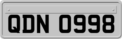QDN0998