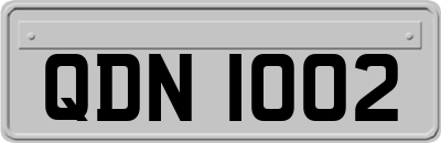QDN1002