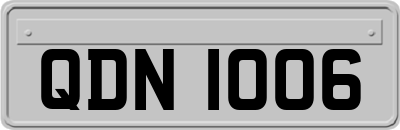 QDN1006