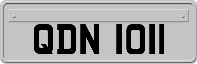 QDN1011