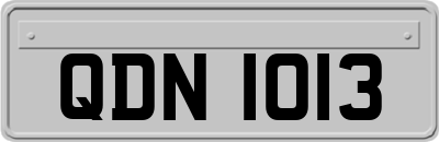 QDN1013