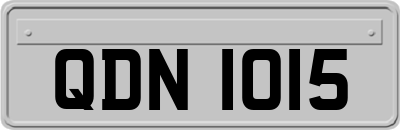QDN1015