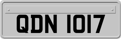QDN1017