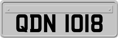 QDN1018