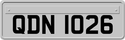 QDN1026