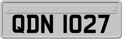 QDN1027