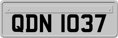 QDN1037