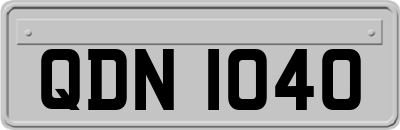 QDN1040