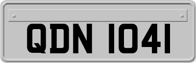 QDN1041