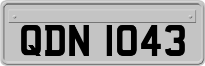 QDN1043