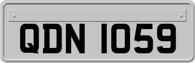 QDN1059