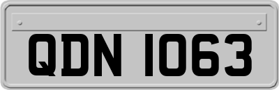 QDN1063