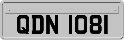 QDN1081