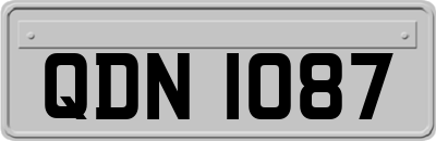 QDN1087