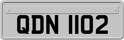 QDN1102
