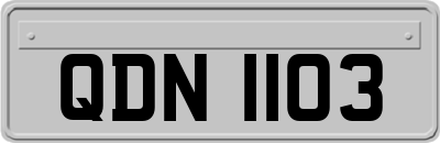 QDN1103