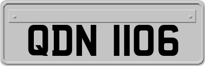 QDN1106