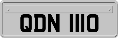 QDN1110