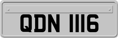 QDN1116