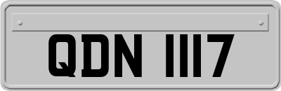 QDN1117