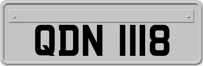 QDN1118