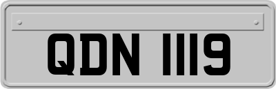 QDN1119