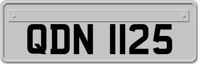 QDN1125
