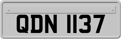 QDN1137