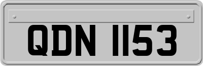 QDN1153
