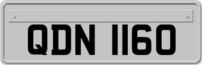 QDN1160
