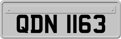QDN1163