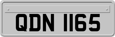 QDN1165
