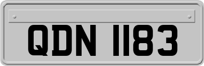 QDN1183