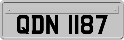 QDN1187