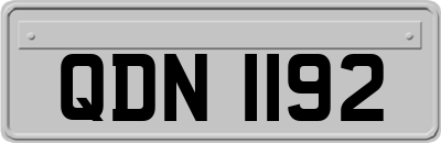QDN1192