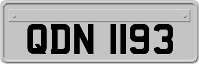 QDN1193