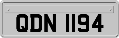 QDN1194