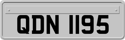 QDN1195