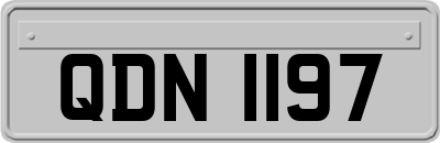 QDN1197