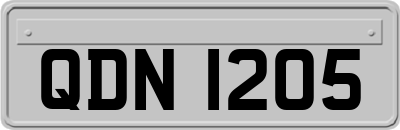 QDN1205