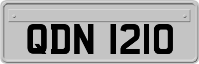 QDN1210