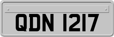 QDN1217