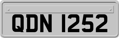 QDN1252