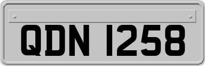 QDN1258