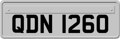 QDN1260