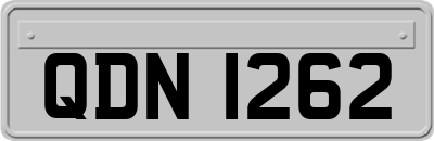 QDN1262