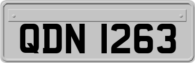 QDN1263