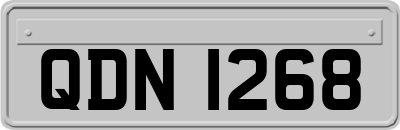 QDN1268