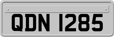 QDN1285