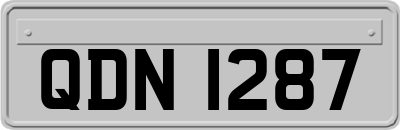 QDN1287